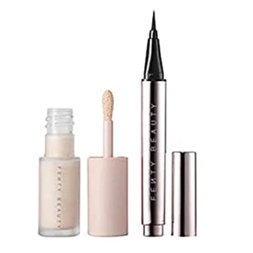 Fenty Beauty Fly Baby Mini Eye Primer and Liner Kit